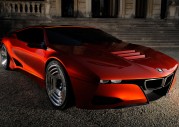 BMW M1 Concept